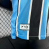 Camiseta Fútbol Gremio Primera Equipación Versión Jugador 2025-2026