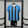 Camiseta y Pantalón Niños Gremio Primera Equipación 2025-2026