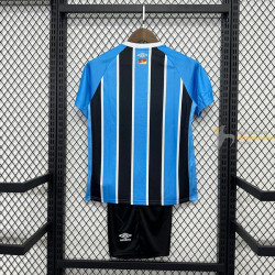 Camiseta y Pantalón Niños Gremio Primera Equipación 2025-2026