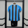 Camiseta y Pantalón Niños Gremio Primera Equipación 2025-2026