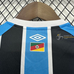 Camiseta y Pantalón Niños Gremio Primera Equipación 2025-2026