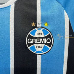Camiseta y Pantalón Niños Gremio Primera Equipación 2025-2026