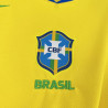 Camiseta Fútbol Brasil Primera Equipación 2025