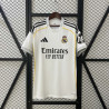 Camiseta Fútbol Real Madrid Primera Equipación 2025-2026
