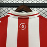 Camiseta Fútbol Sporting de Gijón Primera Equipación 2025-2026