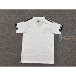 Camiseta Fútbol Fulham Primera Equipación 2025-2026