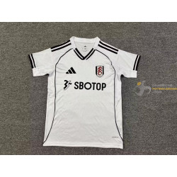 Camiseta Fútbol Fulham...