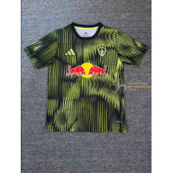 Camiseta Fútbol Leeds...