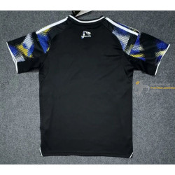 Camiseta Fútbol Leeds United Tercera Equipación 2025-2026