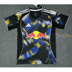 Camiseta Fútbol Leeds...