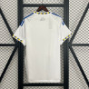 Camiseta Fútbol Leeds United Primera Equipación 2025-2026