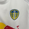 Camiseta Fútbol Leeds United Primera Equipación 2025-2026