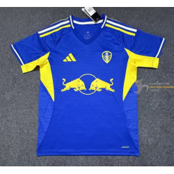 Camiseta Fútbol Leeds...