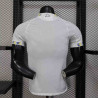 Camiseta Fútbol Leeds United Primera Equipación Versión Jugador 2024-2025