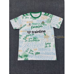 Camiseta Fútbol Betis...