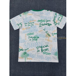 Camiseta Fútbol Betis Edición Especial Entrenamiento 2025-2026