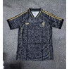 Camiseta Fútbol Liverpool Edición Negra 2025-2026
