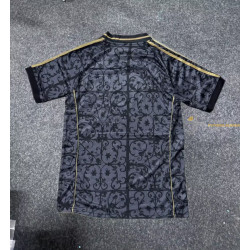 Camiseta Fútbol Liverpool Edición Negra 2025-2026