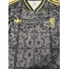 Camiseta Fútbol Liverpool Edición Negra 2025-2026