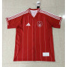 Camiseta Estilo Beisbol Nottingham Forest 2025-2026