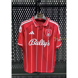 Camiseta Fútbol Nottingham...