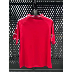 Camiseta Fútbol Nottingham Forest Primera Equipación 2025-2026