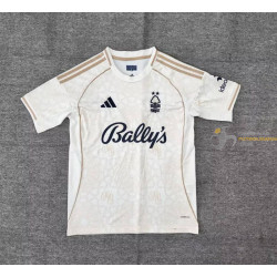 Camiseta Fútbol Nottingham...
