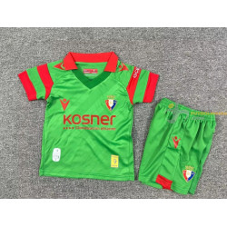 Camiseta y Pantalón Niños...