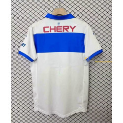 Camiseta Fútbol Universidad Católica Primera Equipación 2025-2026