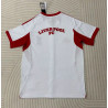 Camiseta Estilo Beisbol Liverpool Blanca 2025-2026
