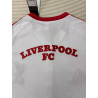 Camiseta Estilo Beisbol Liverpool Blanca 2025-2026