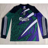 Camiseta Liverpool Portero Retro Clásica Manga Larga 1995-1996