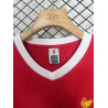 Camiseta Fútbol Liverpool Retro Clásica 1979-1980