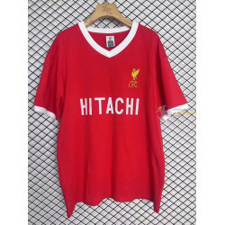 Camiseta Fútbol Liverpool...