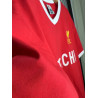 Camiseta Fútbol Liverpool Retro Clásica 1979-1980