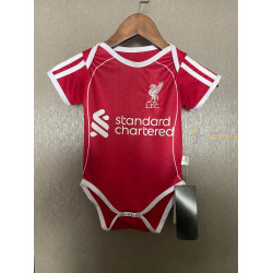 Body Bebé Liverpool Primera...
