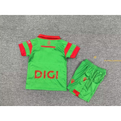 Camiseta y Pantalón Niños Osasuna Tercera Equipación 2025-2026