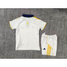 Camiseta y Pantalón Al-Nassr Niños Tercera Equipación 2025-2026