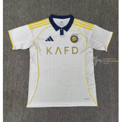Camiseta Fútbol Al-Nassr...