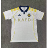 Camiseta Fútbol Al-Nassr Tercera Equipación 2025-2026