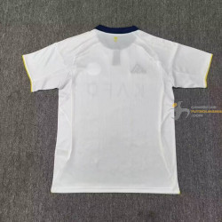 Camiseta Fútbol Al-Nassr Tercera Equipación 2025-2026