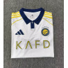 Camiseta Fútbol Al-Nassr Tercera Equipación 2025-2026