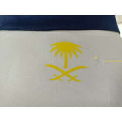 Camiseta Fútbol Al-Nassr Tercera Equipación Versión Jugador 2025-2026