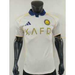 Camiseta Fútbol Al-Nassr...