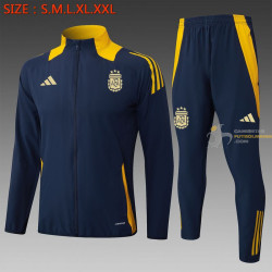 Chándal Argentina Bicolor...