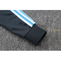 Chándal Argentina Azulo Oscuro 2025-2026