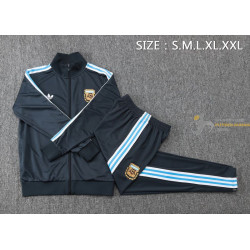 Chándal Niños Argentina Azul 2025-2026