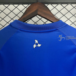 Camiseta Fútbol Granada Segunda Equipación 2025-2026