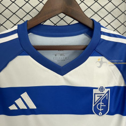 Camiseta Fútbol Granada Segunda Equipación 2025-2026