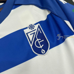 Camiseta Fútbol Granada Segunda Equipación 2025-2026